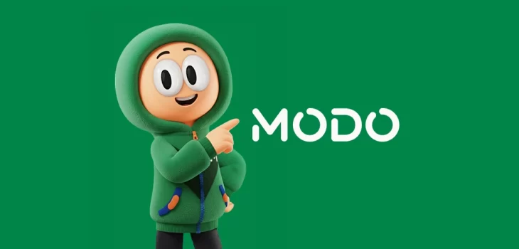 MODO Campañas Publicitarias