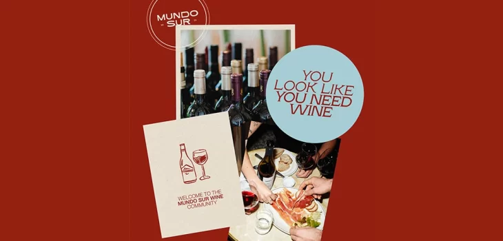 Mundo Sur Wines
